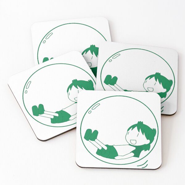 Item preview, Yotsuba Inside the Bubble designed and sold by ayamecr8tion.
