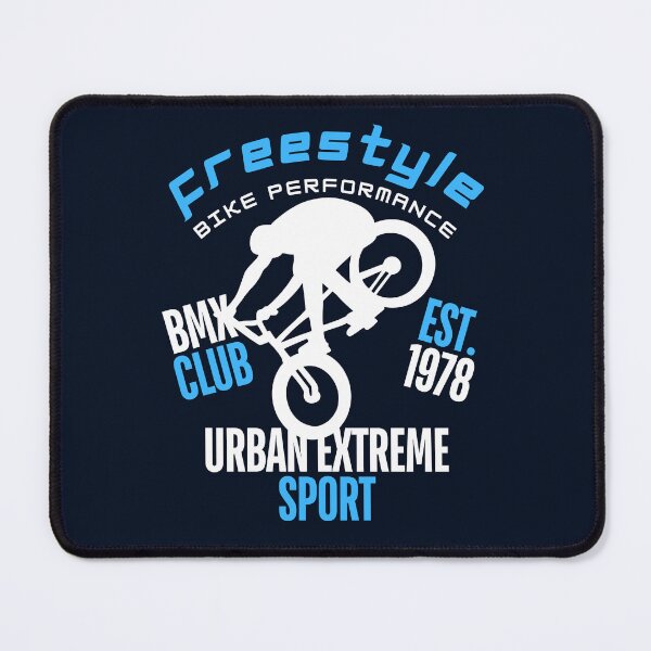 Item preview, BMX Club : freestyle bike performance designed and sold by Peerless-Prime.