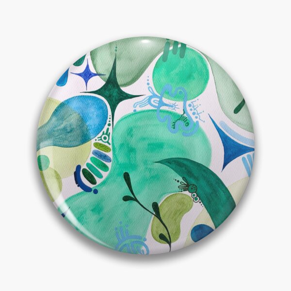 Item preview, Kelp Forest  designed and sold by livkelsallart.