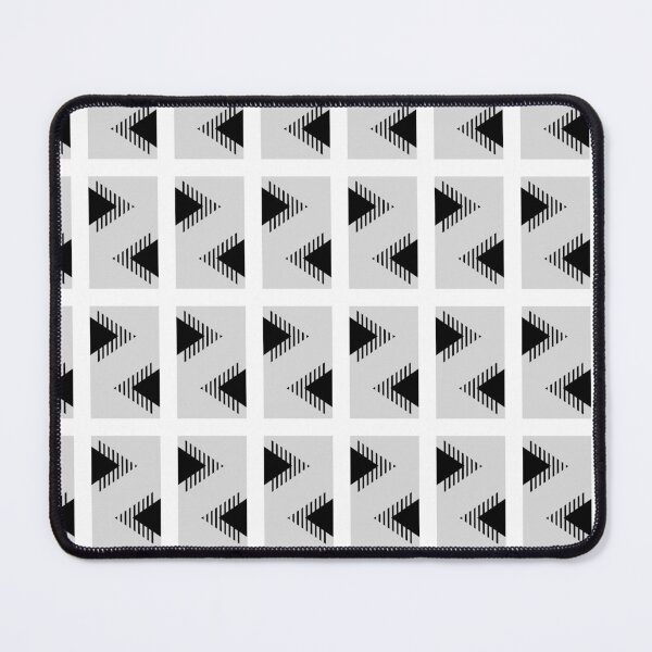 Item preview, Traingle Pattern  designed and sold by Akashdigiart.