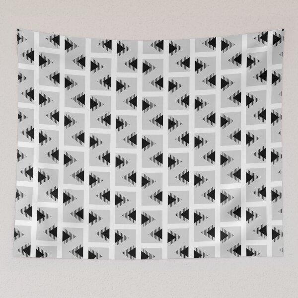 Item preview, Traingle Pattern  designed and sold by Akashdigiart.