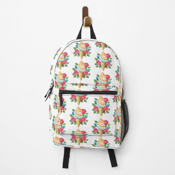 Item preview, Sweet ice cream between the roses designed and sold by Marcu Ioachim.