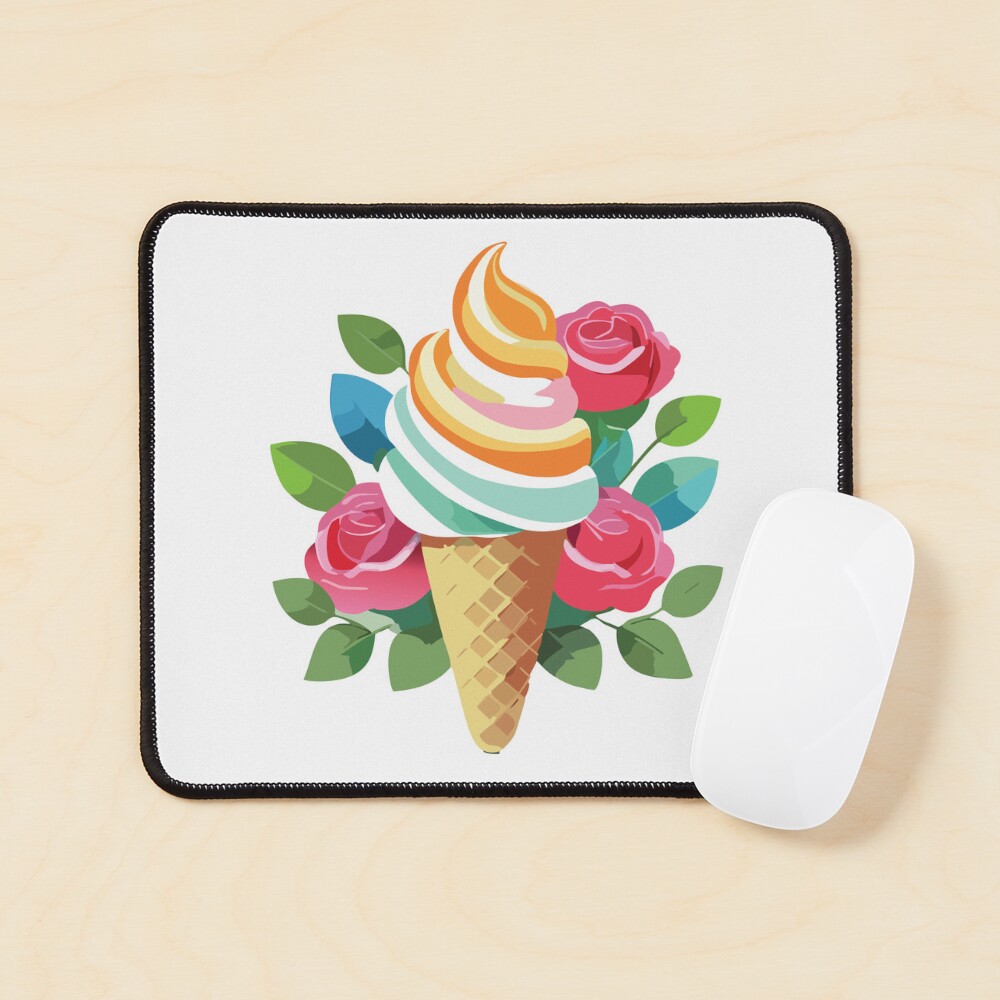 Item preview, Mouse Pad designed and sold by starchim01.