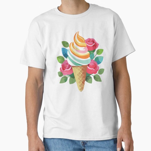 Classic T-Shirt