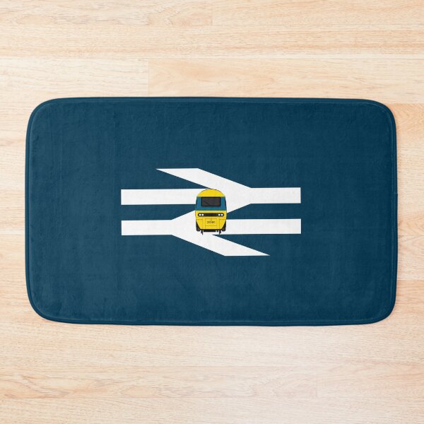 Item preview, Intercity 125 designed and sold by TrainFanatic.