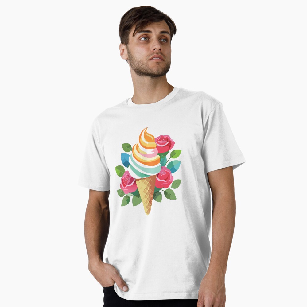 Item preview, Premium T-Shirt designed and sold by starchim01.