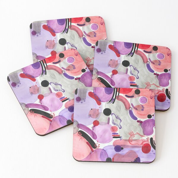 Item preview, The Ivory Towers designed and sold by livkelsallart.