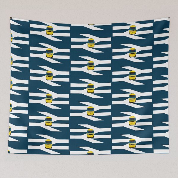 Item preview, Intercity 125 designed and sold by TrainFanatic.