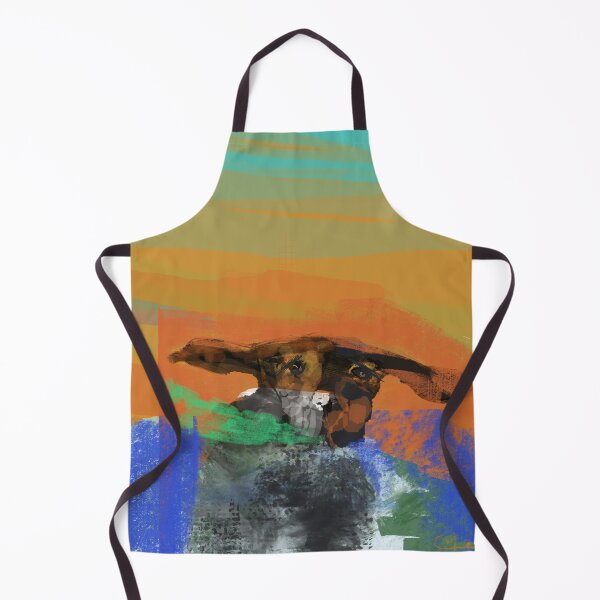 Item preview, Water dog designed and sold by griff griffin.