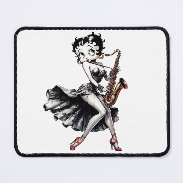Item preview, BETTY BOOP designed and sold by CHRIST5000.