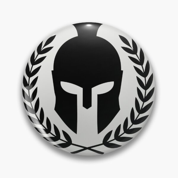 Item preview, Spartan helmet  designed and sold by khufra1.