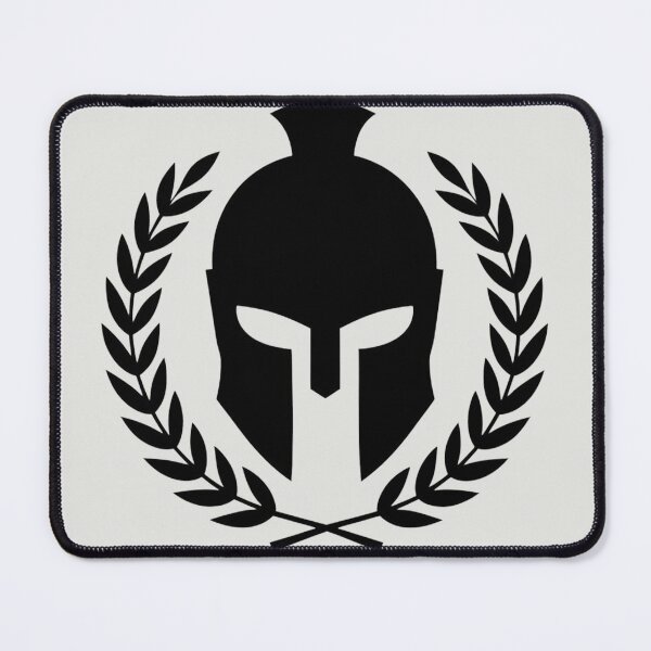 Item preview, Spartan helmet  designed and sold by khufra1.