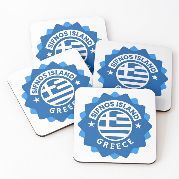 Item preview, Sifnos Island Greece designed and sold by MS-designs-47.