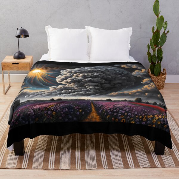 Item preview, Epic Clouds, Ai Generated Art designed and sold by ACC .