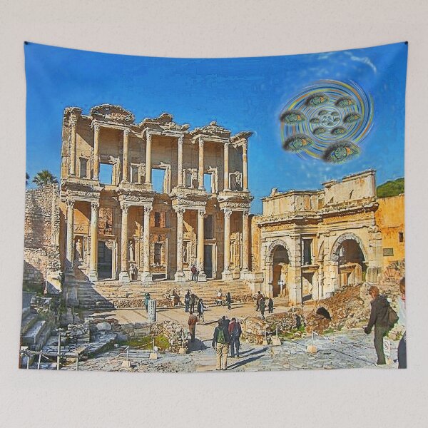 Item preview, EfesLibrary/OpenSkEye-Alt designed and sold by Klaus Bremner (Autotelic Art).