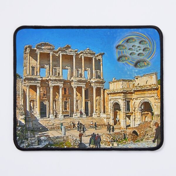 Item preview, EfesLibrary/OpenSkEye-Alt designed and sold by Klaus Bremner (Autotelic Art).