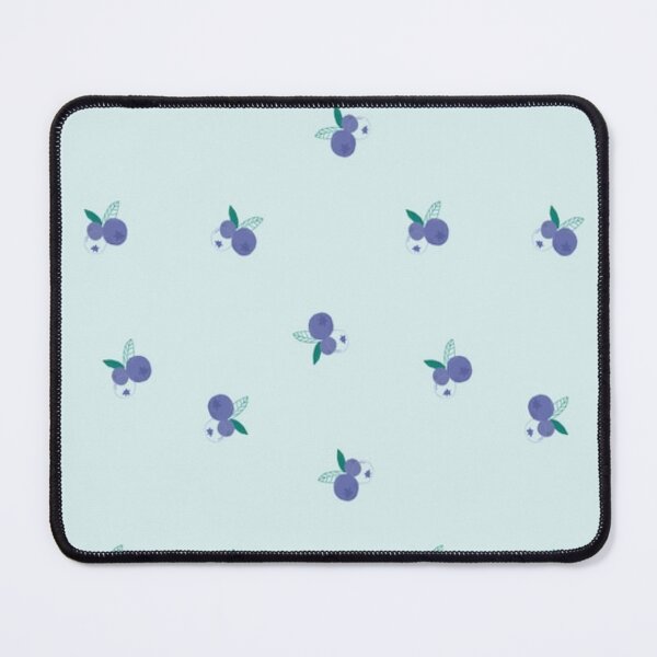 Item preview, Blueberry patterns  designed and sold by Starfox120.
