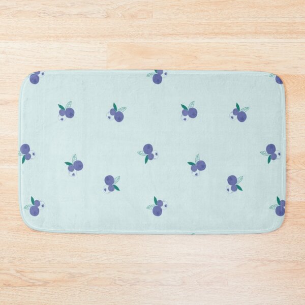 Item preview, Blueberry patterns  designed and sold by Starfox120.