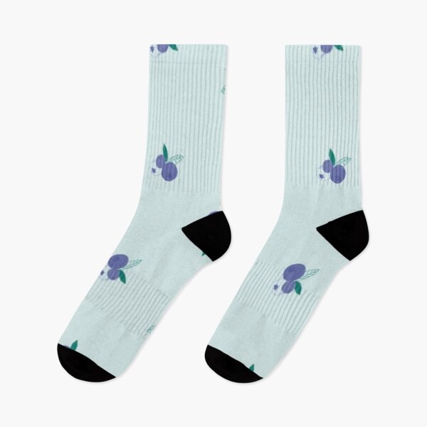 Item preview, Blueberry patterns  designed and sold by Starfox120.