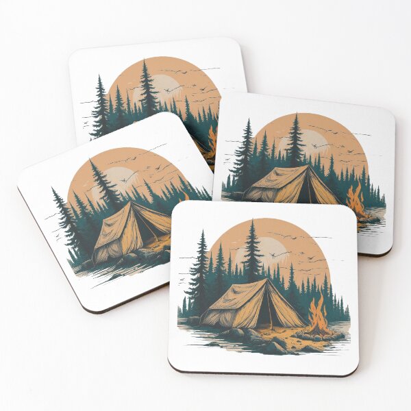 Item preview, Campfire Dreams designed and sold by artistmagicshop.