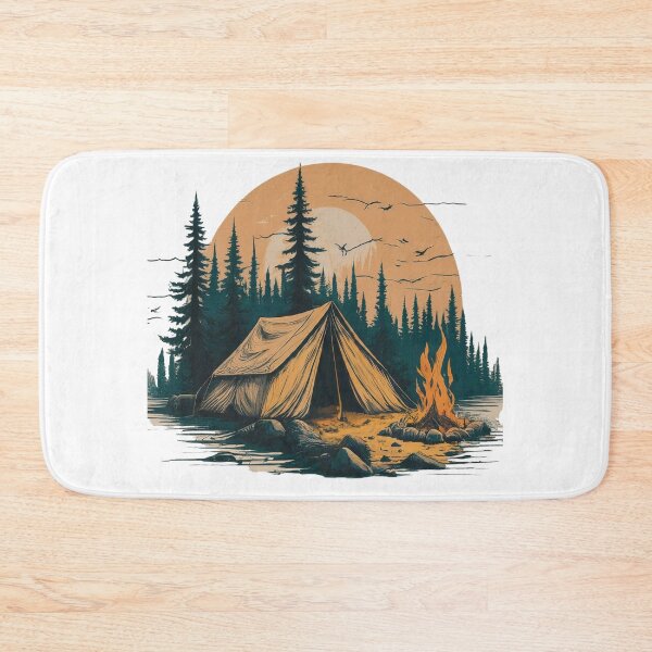 Item preview, Campfire Dreams designed and sold by artistmagicshop.
