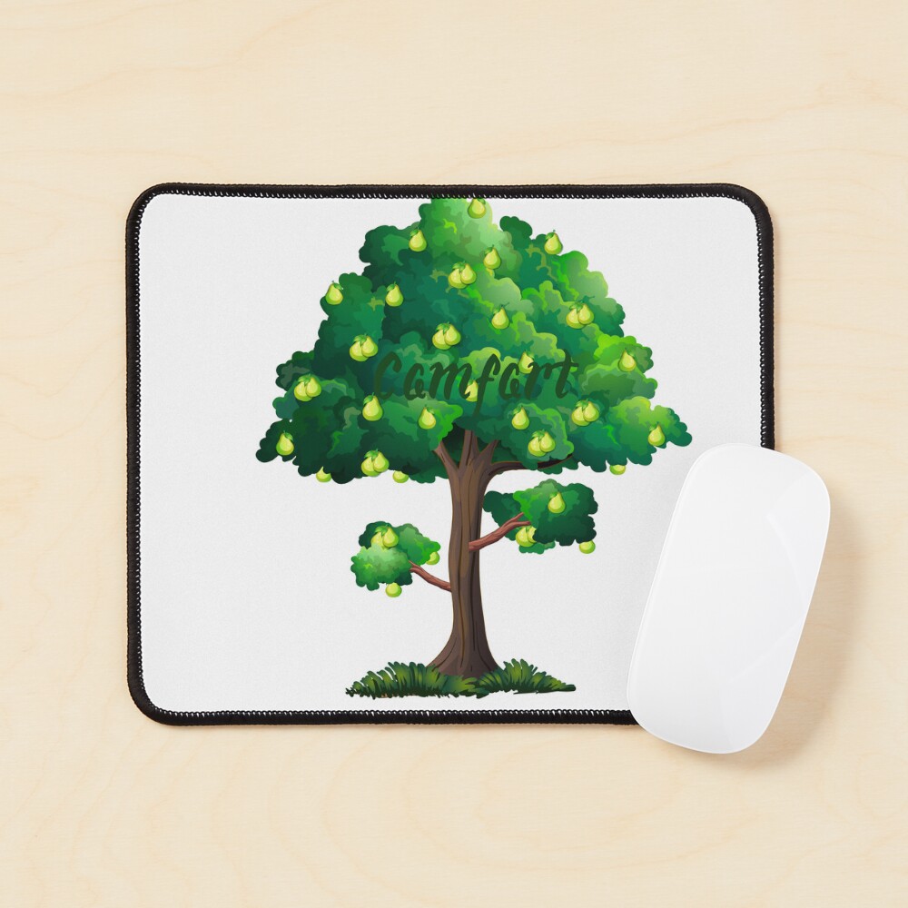 Item preview, Mouse Pad designed and sold by RainsQuillMask.
