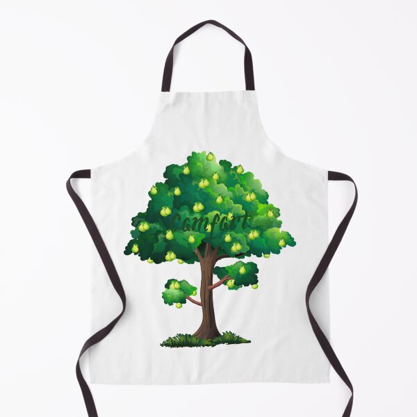 Item preview, Pear Tree is Comfort designed and sold by RainsQuillMask.