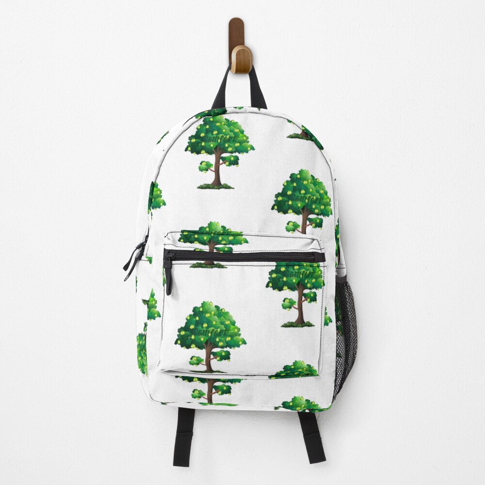 Item preview, Backpack designed and sold by RainsQuillMask.
