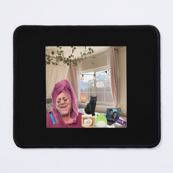 Item preview, 605 Roger Cleye Tiktok Meme Period Pov designed and sold by bwnkgfdty26.