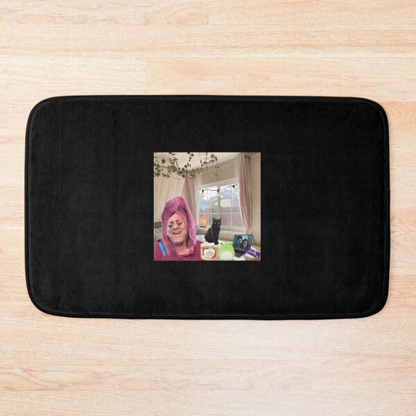 Item preview, 605 Roger Cleye Tiktok Meme Period Pov	 designed and sold by bwnkgfdty26.