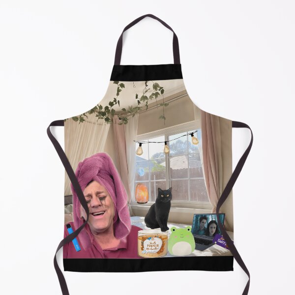 Item preview, 605 Roger Cleye Tiktok Meme Period Pov designed and sold by bwnkgfdty26.