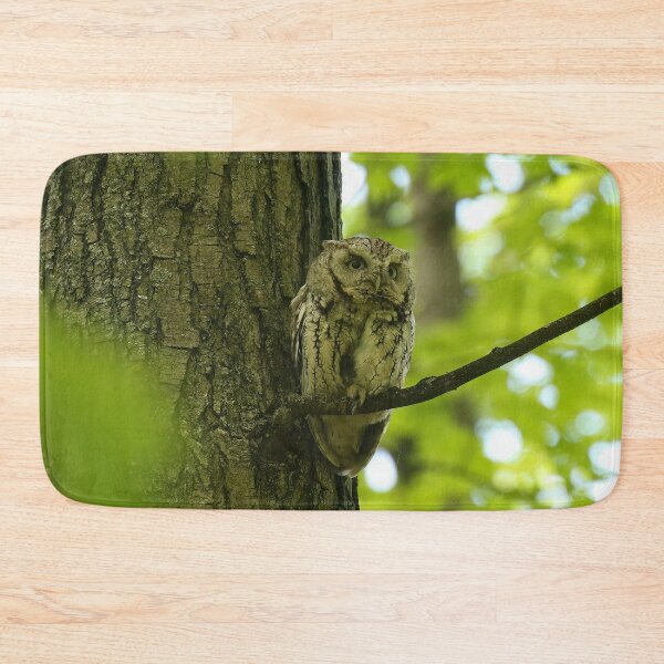 Item preview, Owl mom designed and sold by locustgirl.