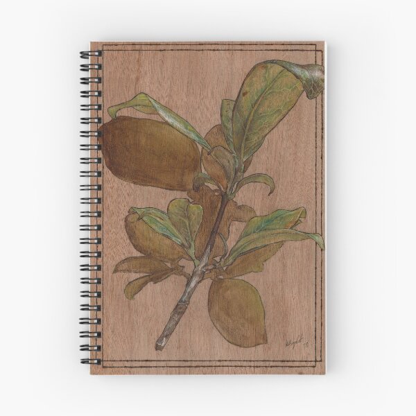 Item preview, Leafy designed and sold by Kelsey Peet.