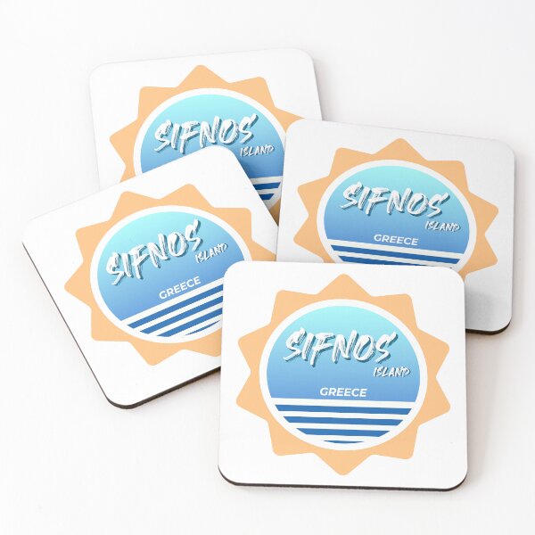 Item preview, Sifnos Island Greece designed and sold by MS-designs-47.