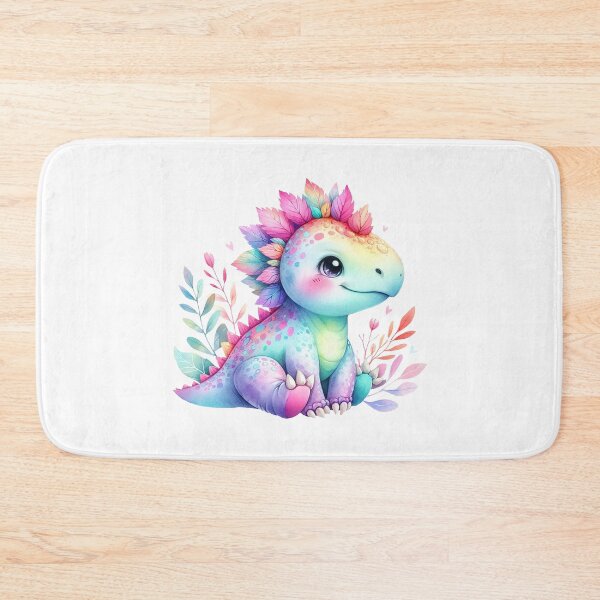Item preview, Cute dinosaur, children’s, kids designed and sold by iclipart.