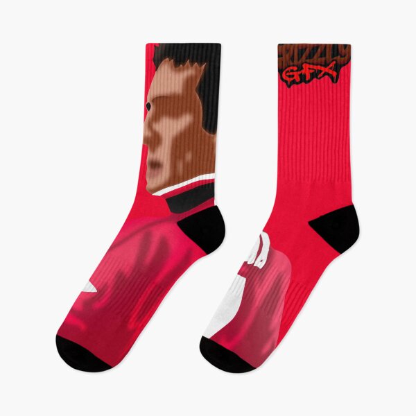 Item preview, Eric Cantona - The King of Manchester United designed and sold by GrizzlyCollective.