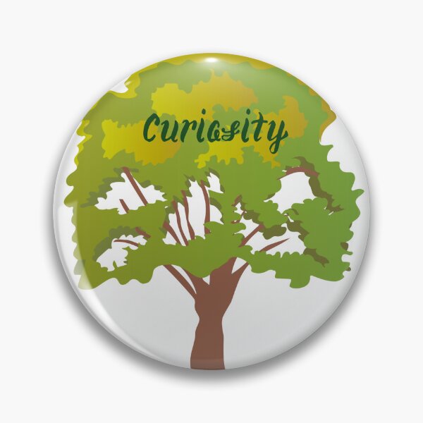 Item preview, Sycamore is Curiosity designed and sold by RainsQuillMask.