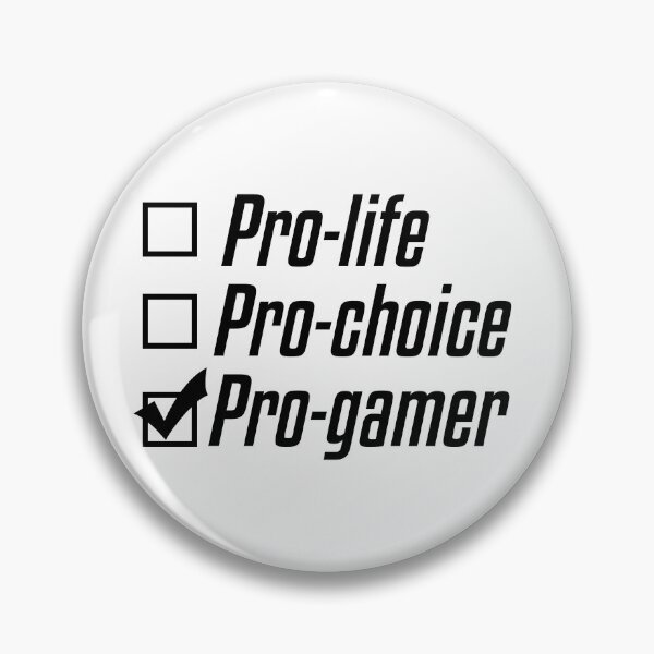 Item preview, Pro gamer designed and sold by cosmo666.