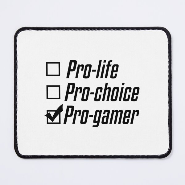 Item preview, Pro gamer designed and sold by cosmo666.