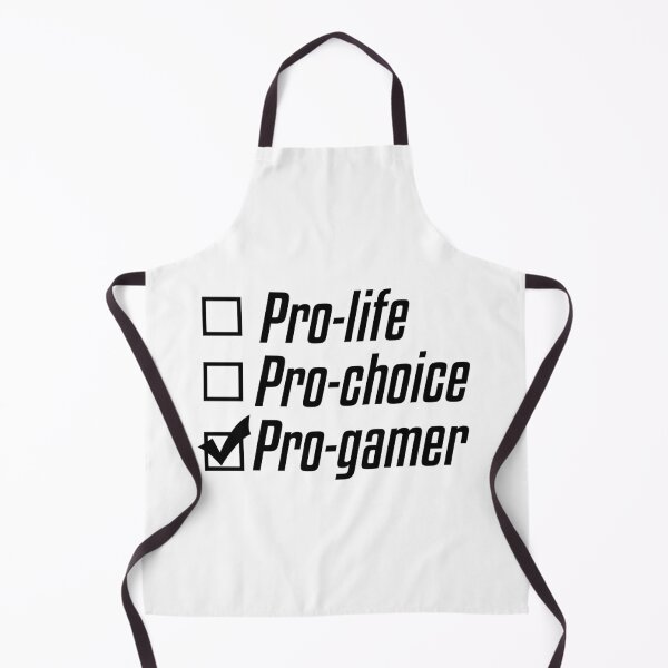 Item preview, Pro gamer designed and sold by cosmo666.