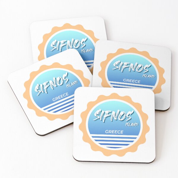 Item preview, Sifnos Island Greece designed and sold by MS-designs-47.