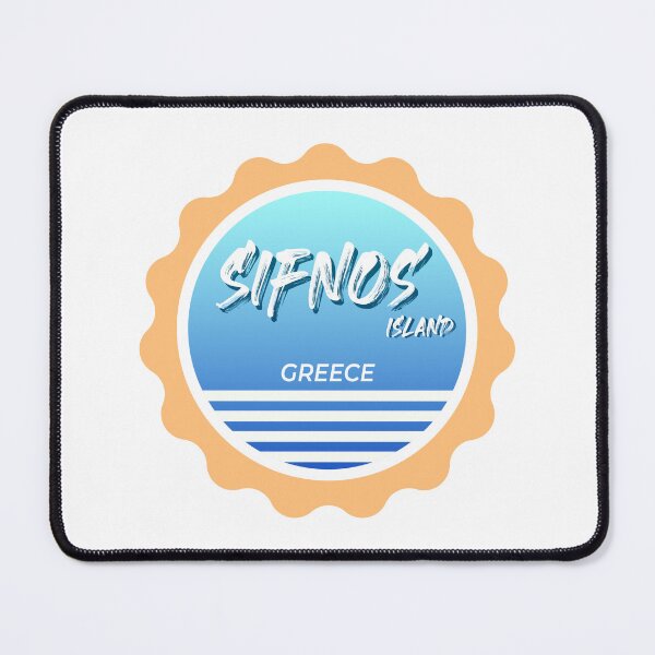 Item preview, Sifnos Island Greece designed and sold by MS-designs-47.
