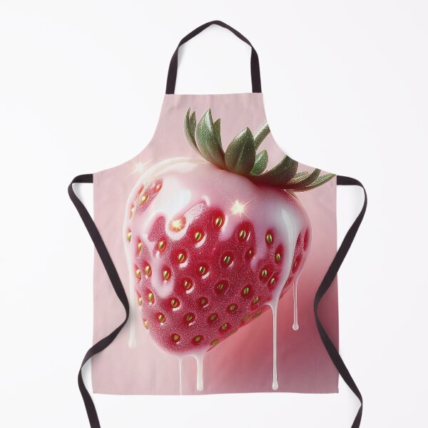 Item preview, Creamy Strawberry designed and sold by Thedigital91.