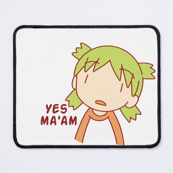 Item preview, Yotsuba - Yes Maam designed and sold by ayamecr8tion.