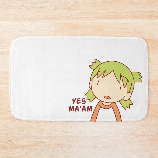 Item preview, Yotsuba - Yes Maam designed and sold by ayamecr8tion.