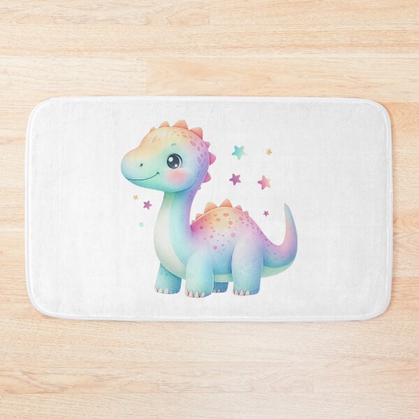 Item preview, Cute dinosaur, children’s, kids designed and sold by iclipart.