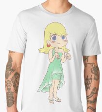 Cute leni Men's Premium T-Shirt