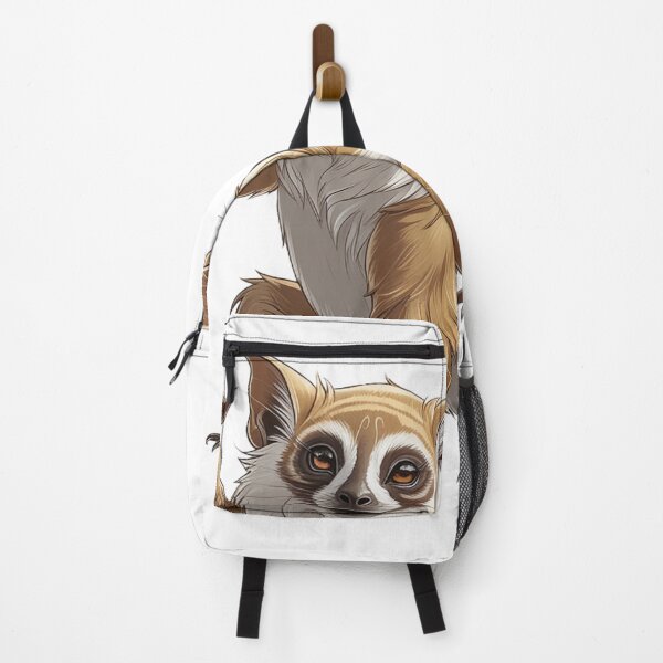 Item preview, slow loris designed and sold by zakioury.