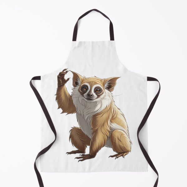 Item preview, slow loris designed and sold by zakioury.