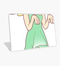 Cute leni Laptop Skin